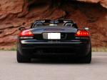 Dodge Viper SRT10 Twin Turbo by Heffner 2004 года